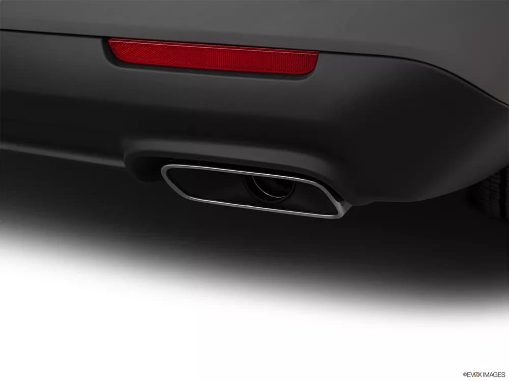 Dodge Challenger 2018 5.7L R/T Plus