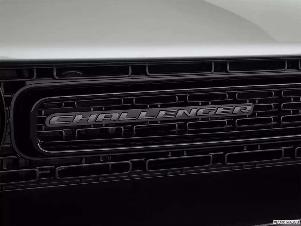 Dodge Challenger 2018 5.7L R/T Plus