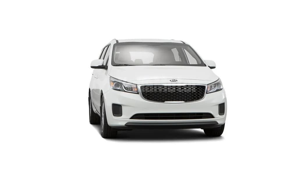Kia Carnival 2018 3.3L Base
