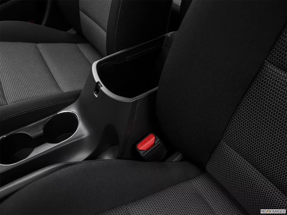 Kia Cerato 2018 1.6L Base
