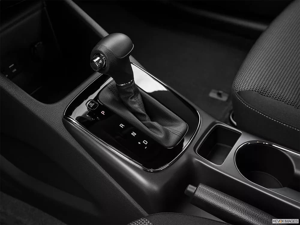Kia Cerato 2018 1.6L Base