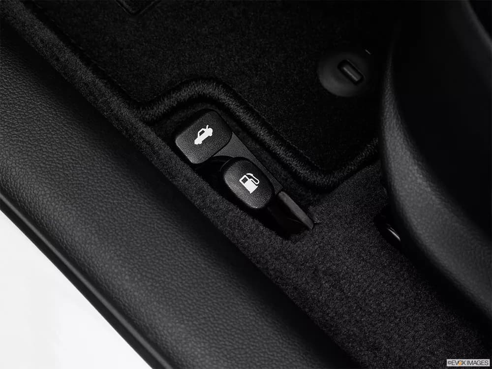 Kia Rio Sedan 2018 1.4 Base