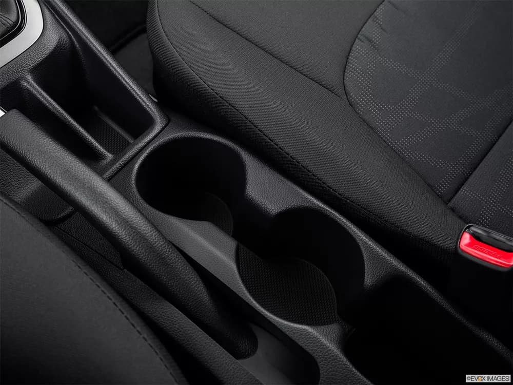 Kia Rio Sedan 2018 1.4 Base