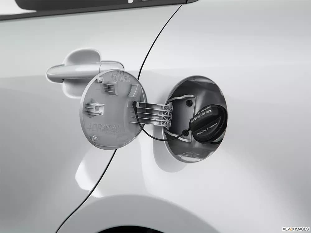 Kia Rio Sedan 2018 1.4 Base