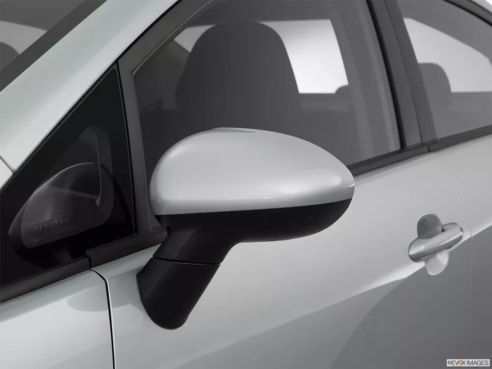 Kia Rio Sedan 2018 1.4 Base