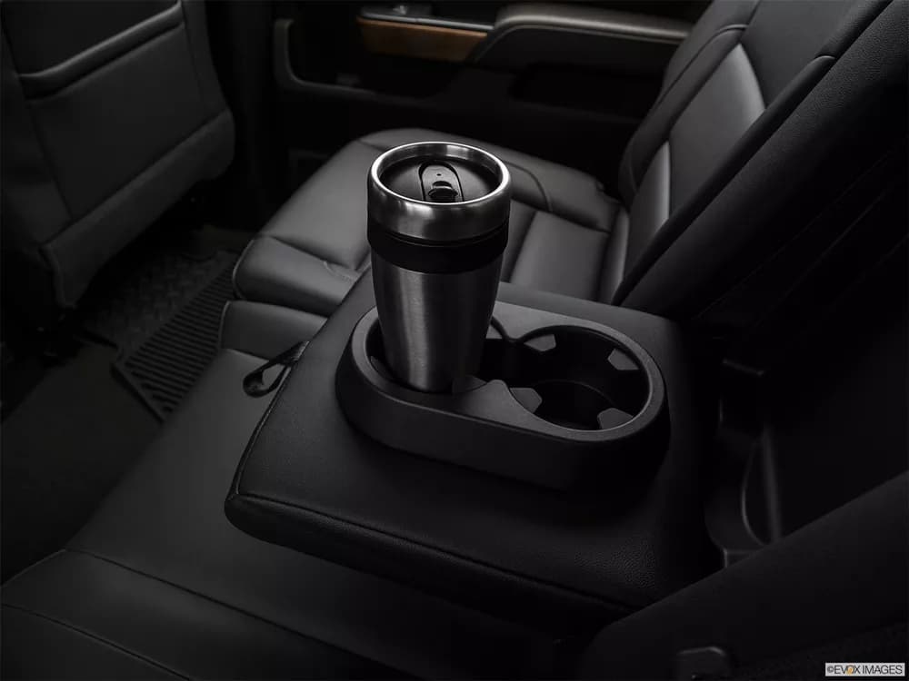 Chevrolet Silverado 2018 2500