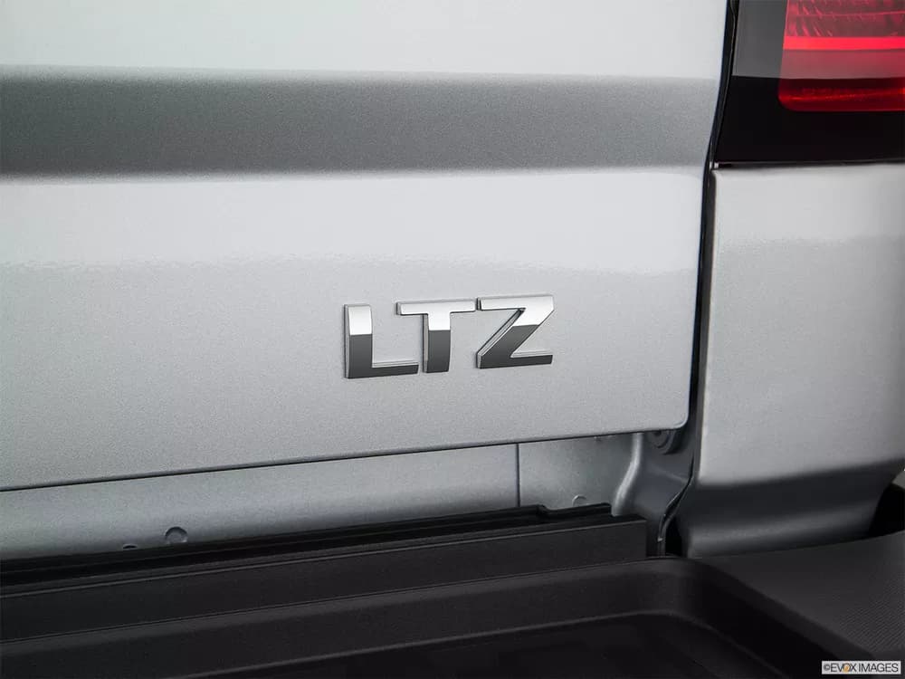 Chevrolet Silverado 2018 2500