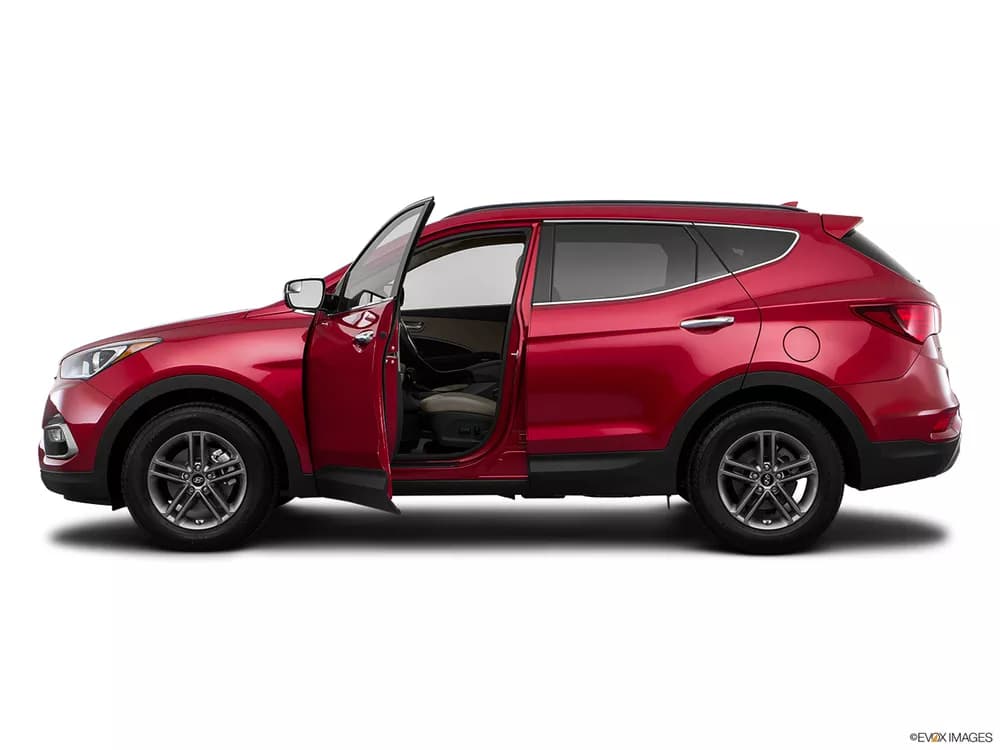 هيونداي سانتافيه 2018 3.3L AWD Base