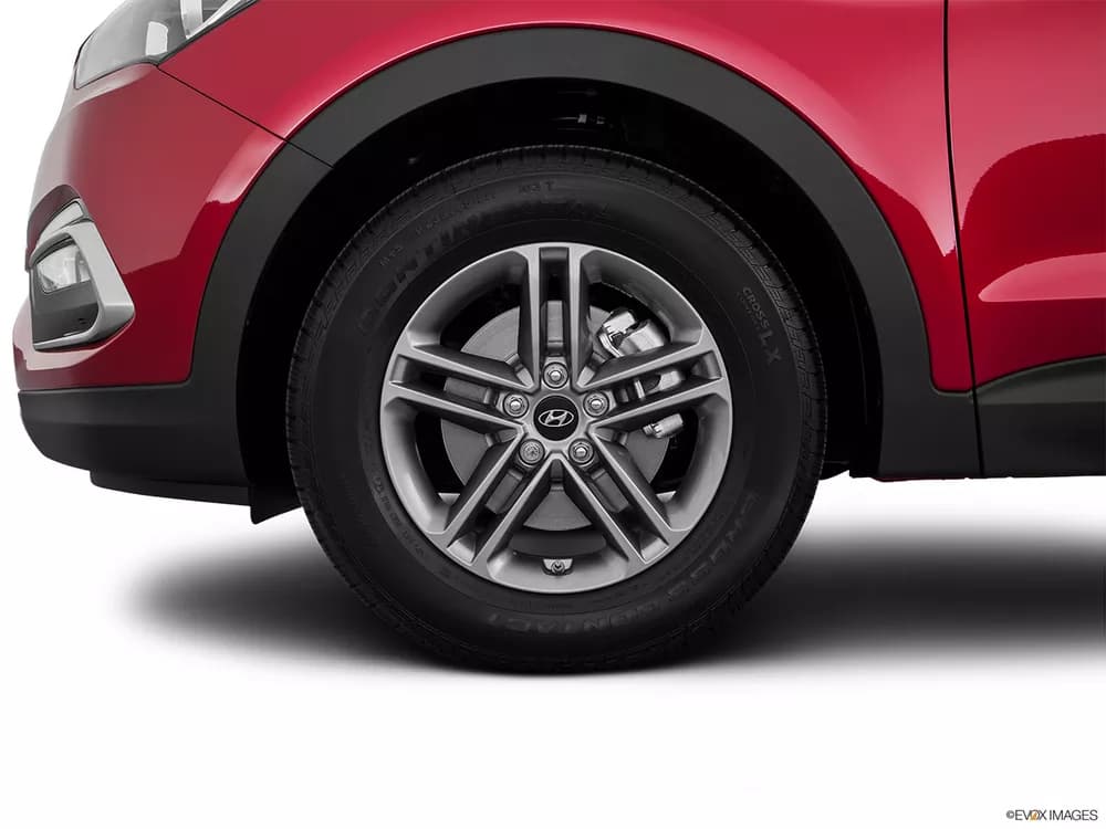 هيونداي سانتافيه 2018 3.3L AWD Base