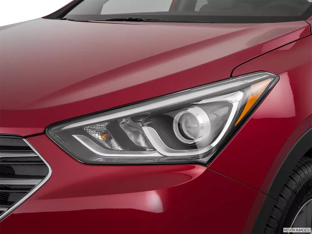هيونداي سانتافيه 2018 3.3L AWD Base