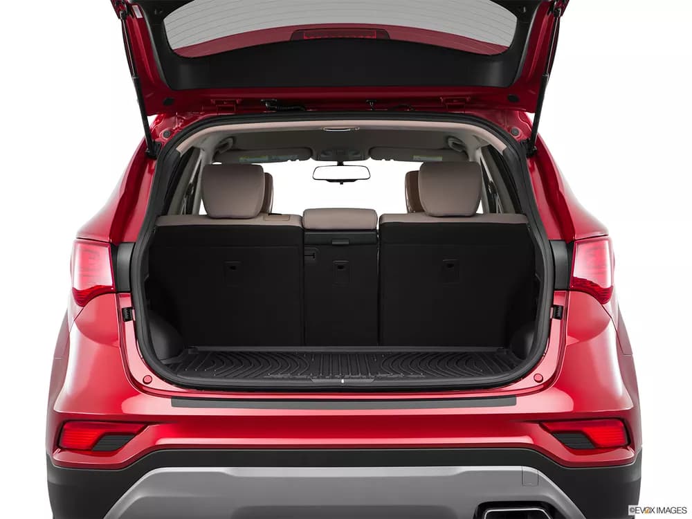 هيونداي سانتافيه 2018 3.3L AWD Base