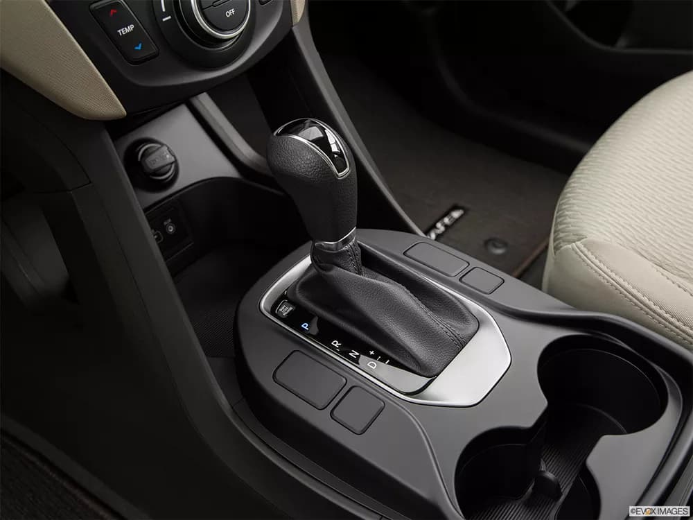 هيونداي سانتافيه 2018 3.3L AWD Base