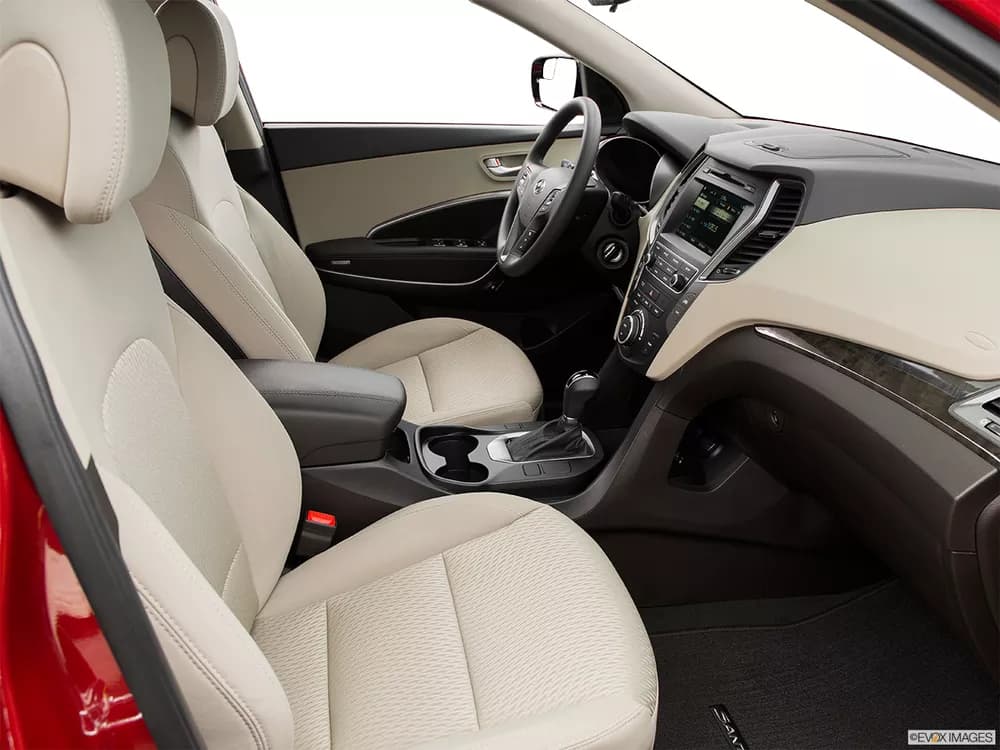 هيونداي سانتافيه 2018 3.3L AWD Base