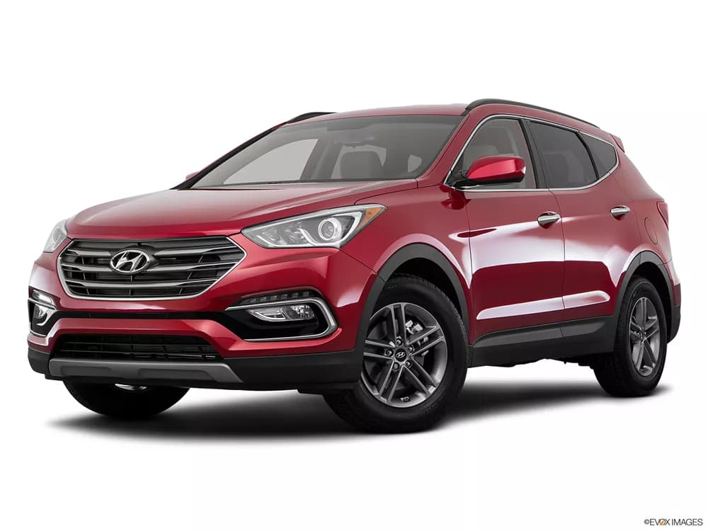 هيونداي سانتافيه 2018 3.3L AWD Base