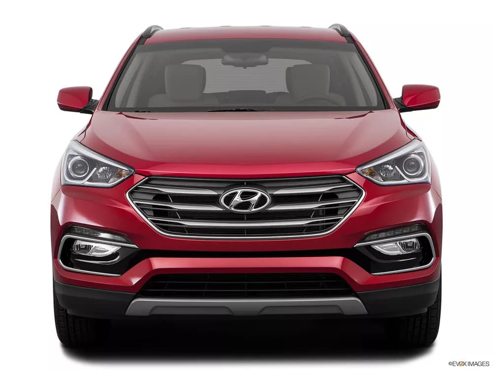 هيونداي سانتافيه 2018 3.3L AWD Base