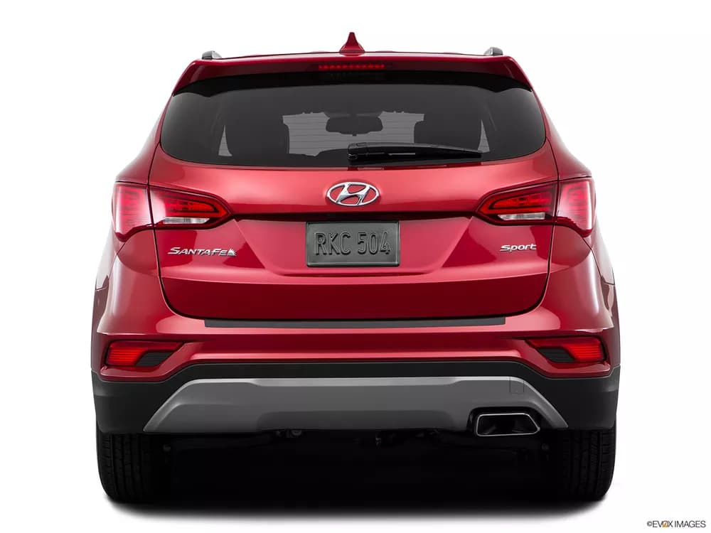 هيونداي سانتافيه 2018 3.3L AWD Base