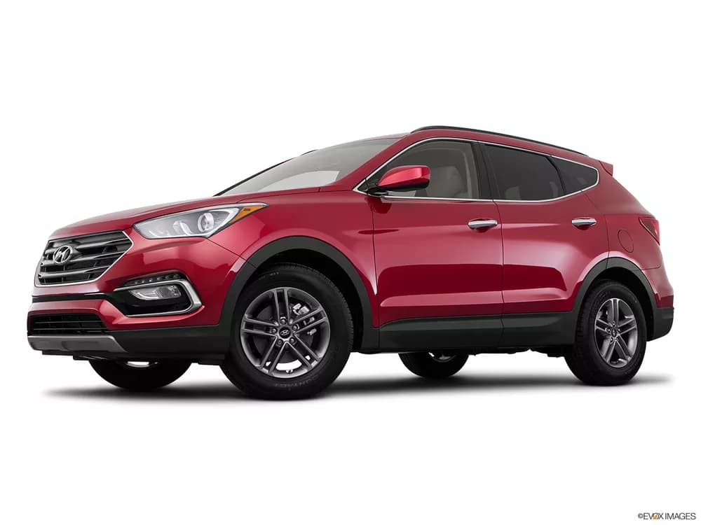 هيونداي سانتافيه 2018 3.3L AWD Base