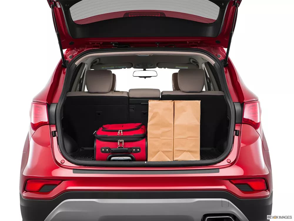 هيونداي سانتافيه 2018 3.3L AWD Base