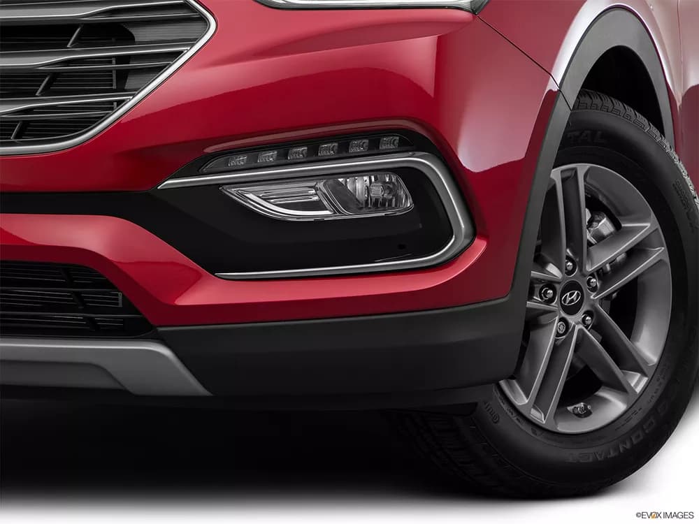 هيونداي سانتافيه 2018 3.3L AWD Base