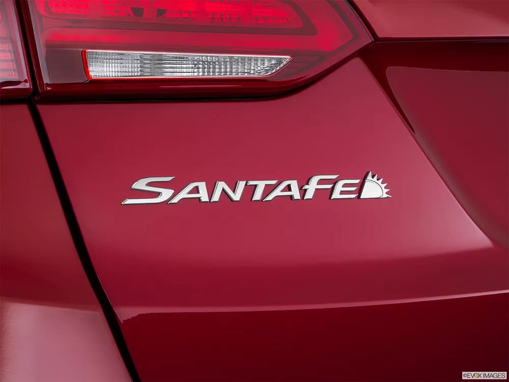 هيونداي سانتافيه 2018 3.3L AWD Base