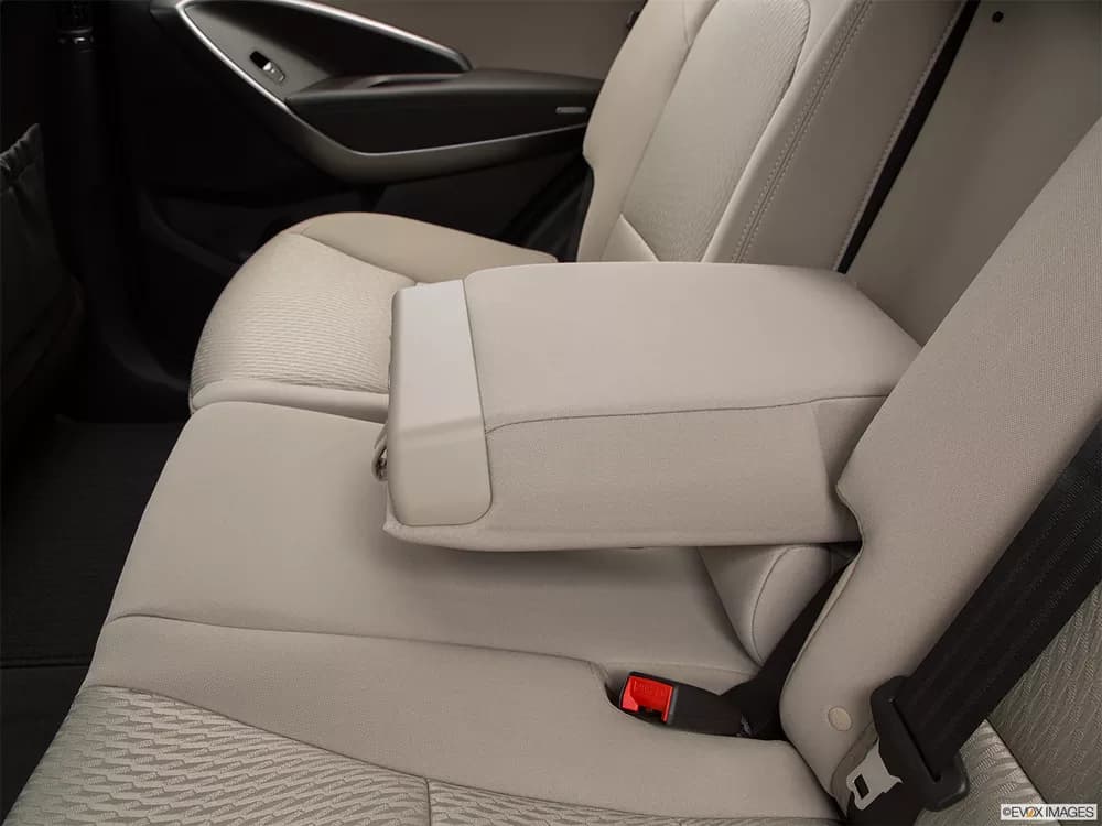 هيونداي سانتافيه 2018 3.3L AWD Base