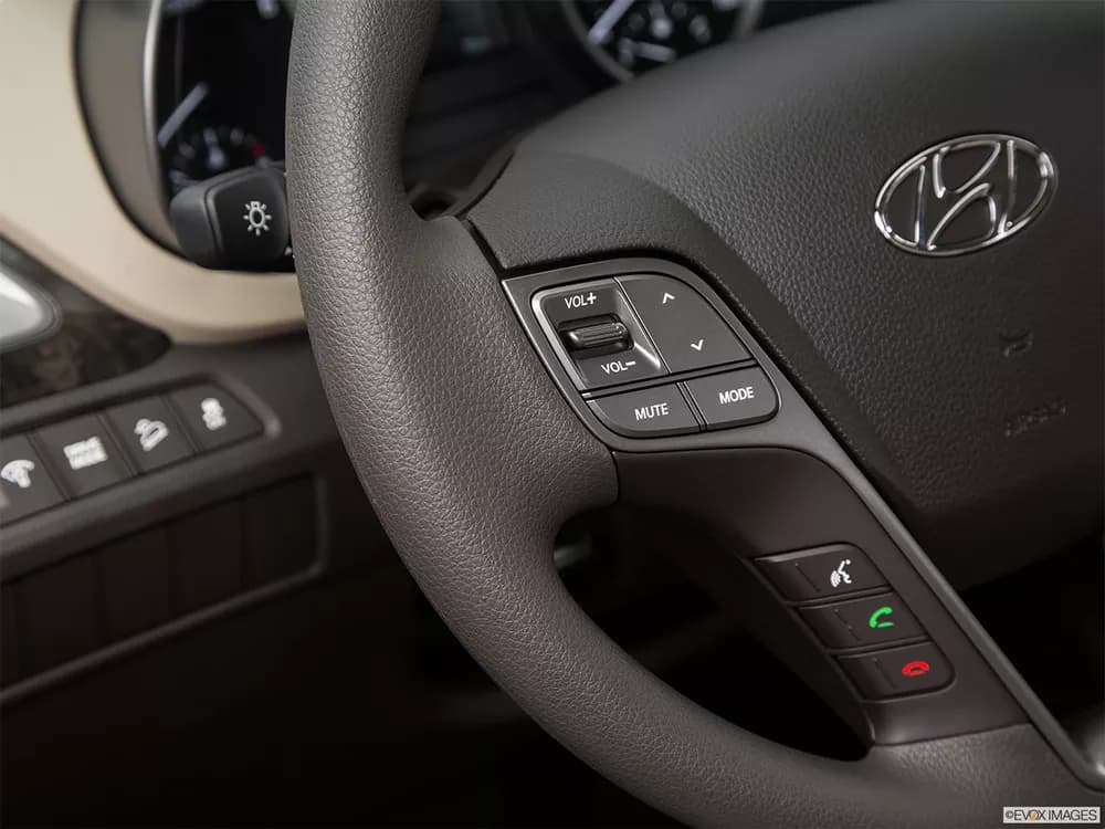 هيونداي سانتافيه 2018 3.3L AWD Base