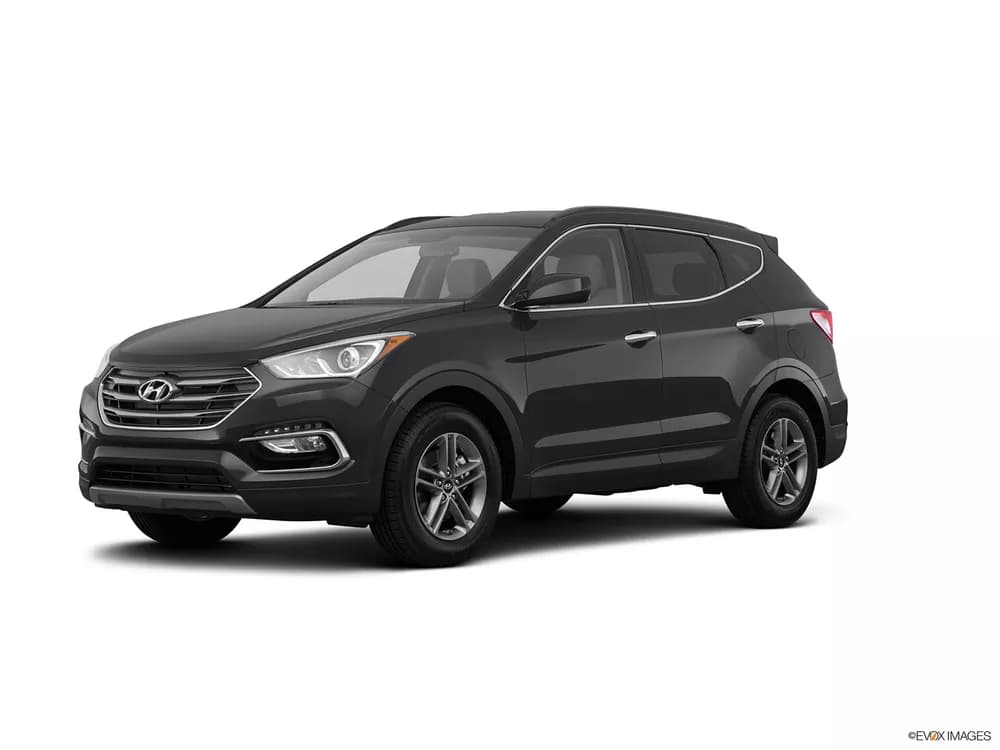 هيونداي سانتافيه 2018 3.3L AWD Base