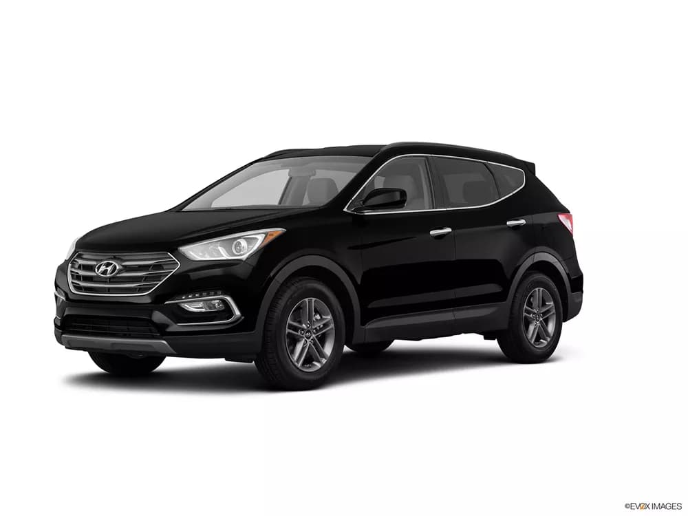 هيونداي سانتافيه 2018 3.3L AWD Base