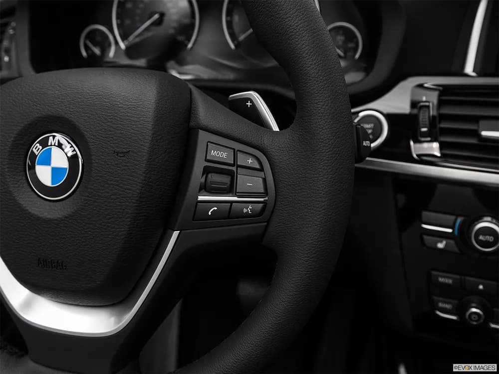 BMW X4 2018 xDrive 28i