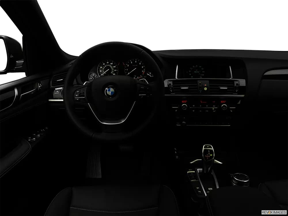 BMW X4 2018 xDrive 28i