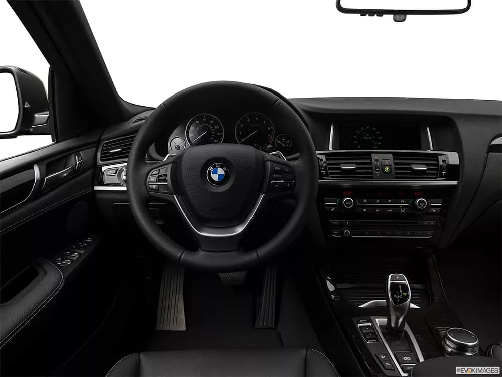 BMW X4 2018 xDrive 28i