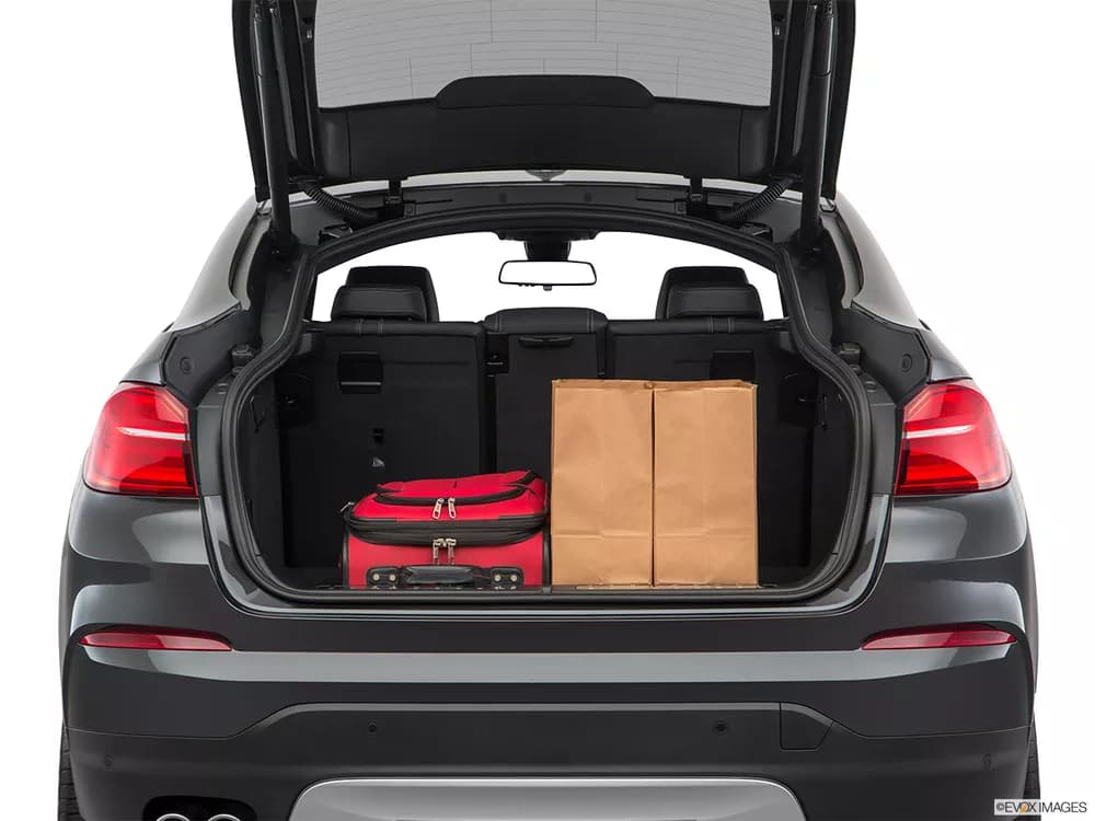 BMW X4 2018 xDrive 28i
