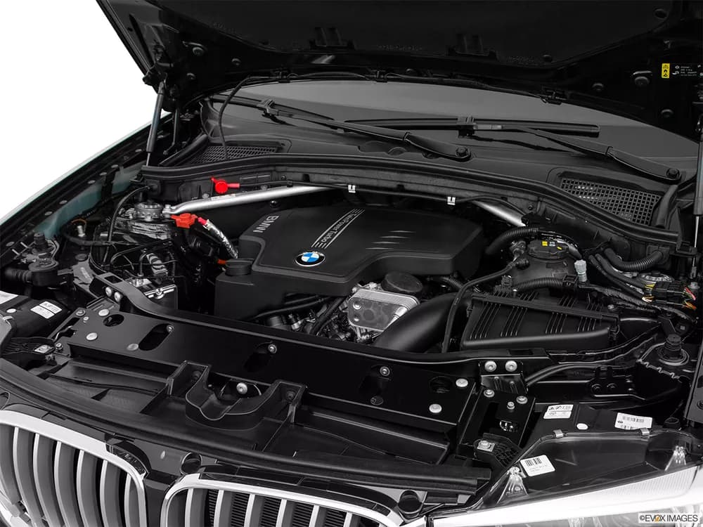 BMW X4 2018 xDrive 28i