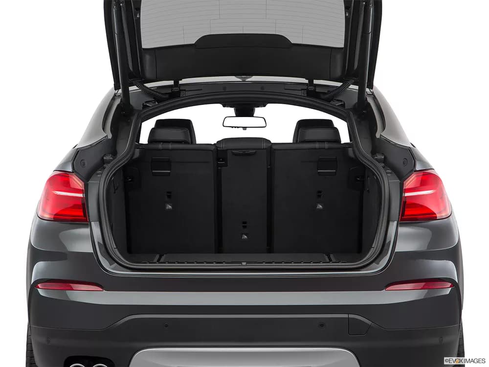 BMW X4 2018 xDrive 28i