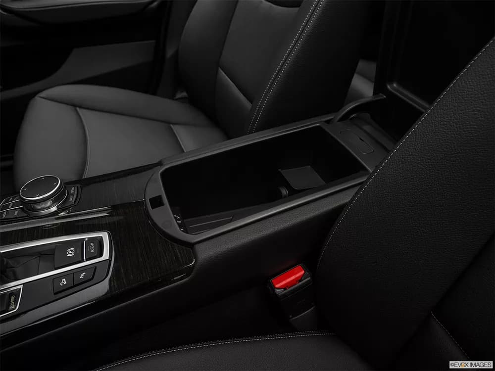 BMW X4 2018 xDrive 28i