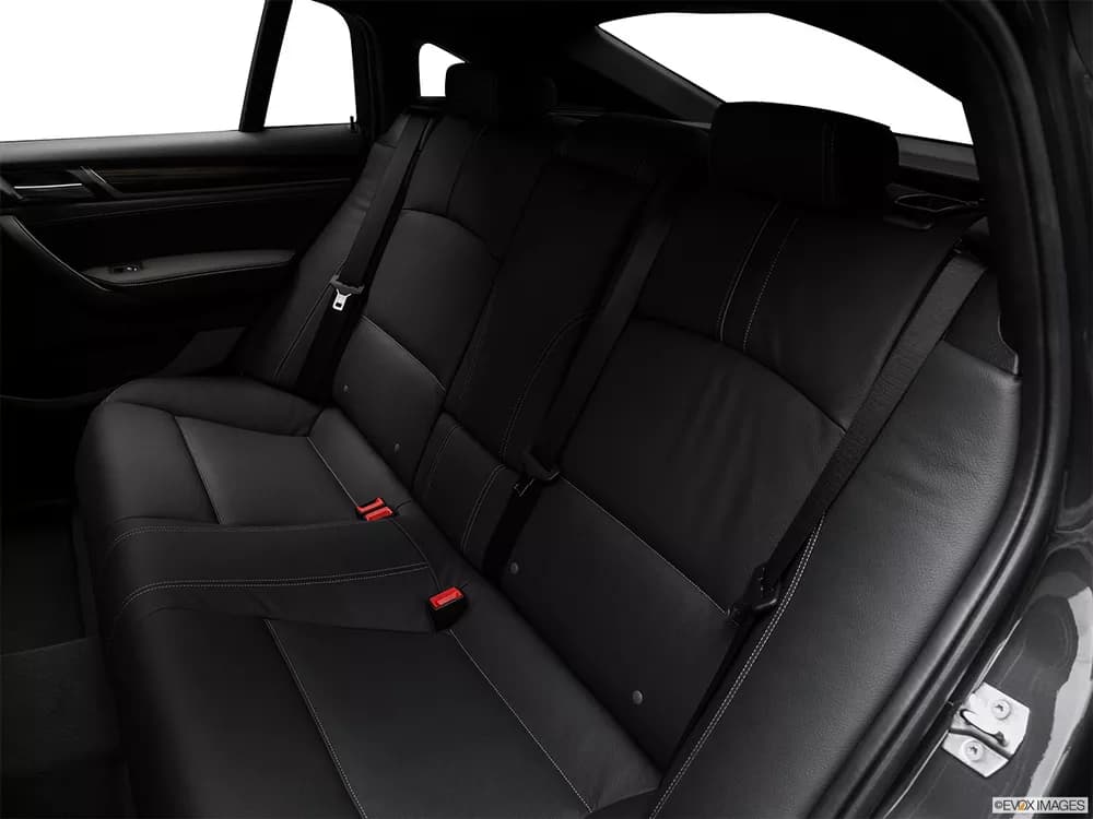 BMW X4 2018 xDrive 28i