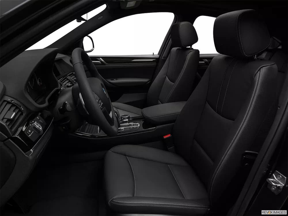 BMW X4 2018 xDrive 28i