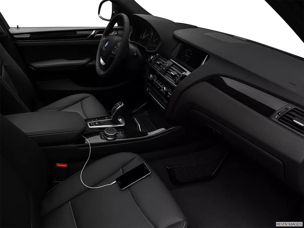 BMW X4 2018 xDrive 28i