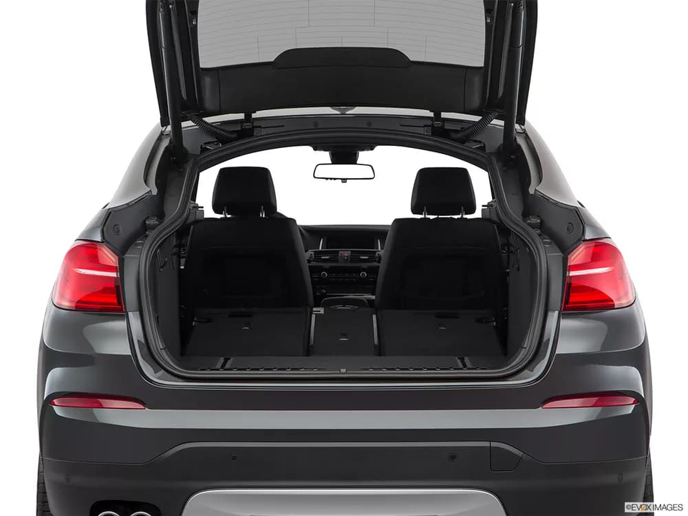 BMW X4 2018 xDrive 28i