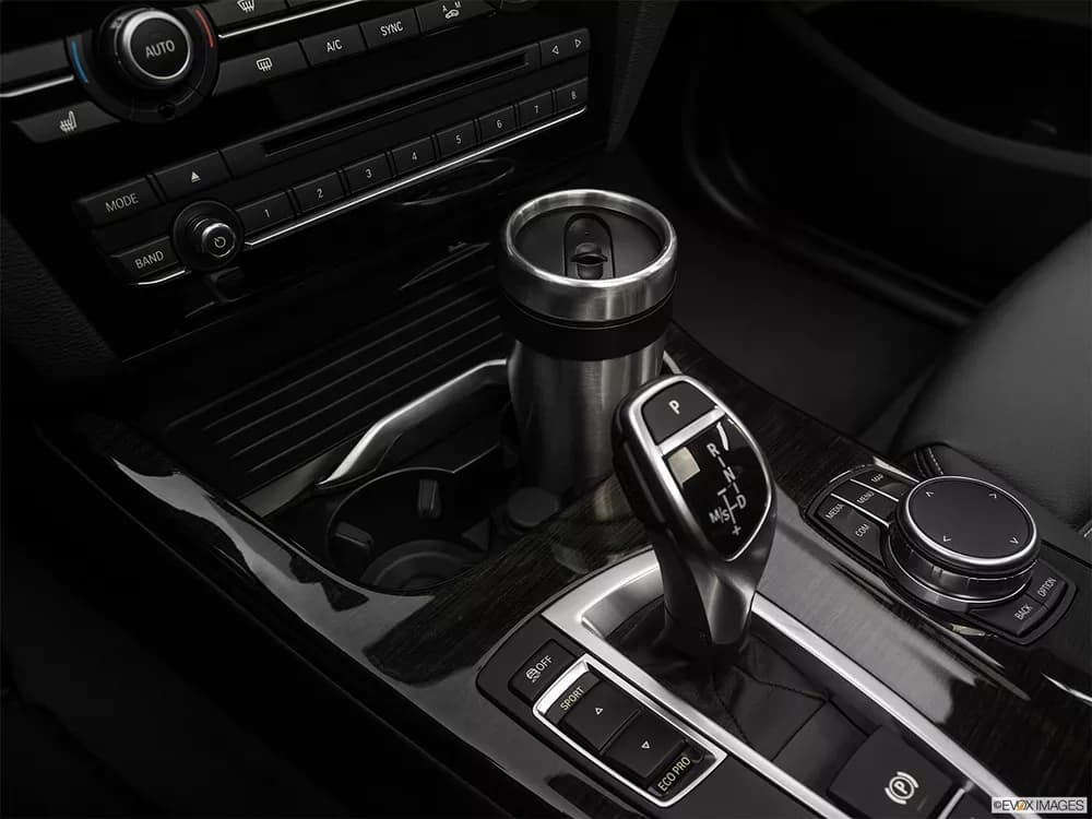 BMW X4 2018 xDrive 28i