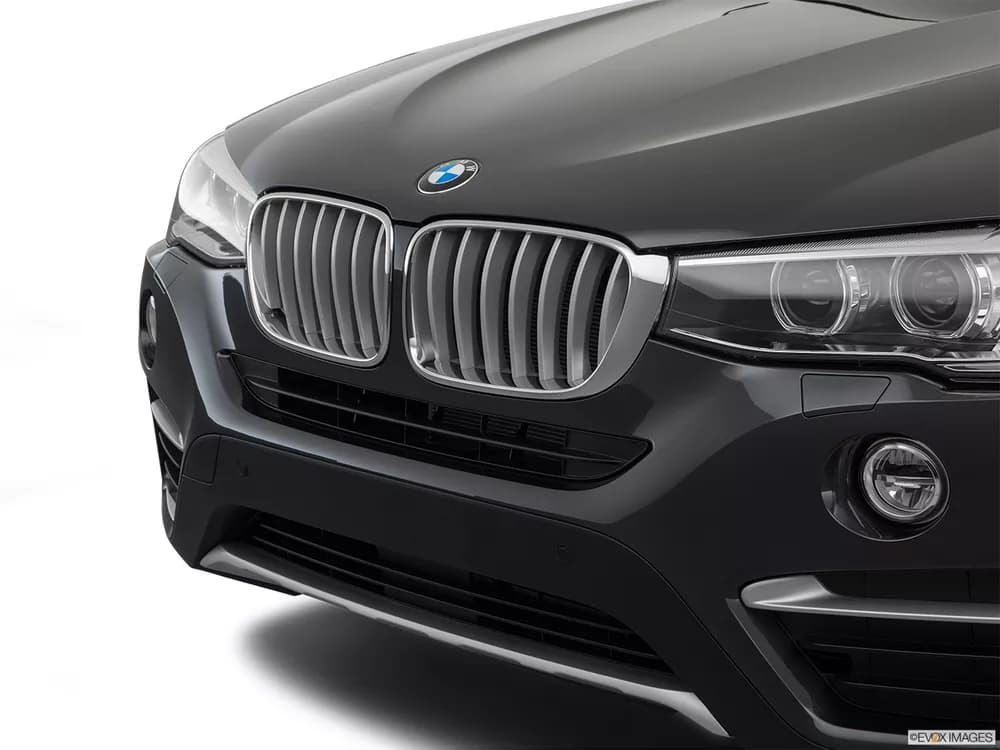 BMW X4 2018 xDrive 28i