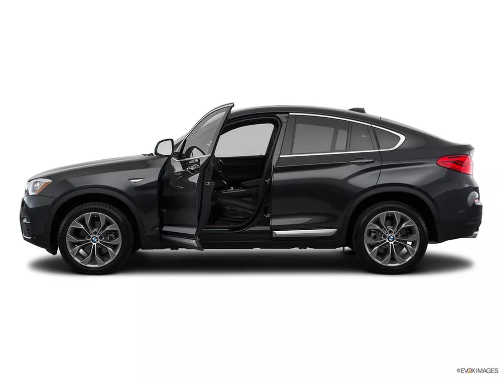 BMW X4 2018 xDrive 28i