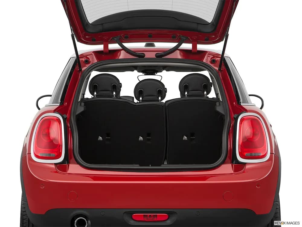 5-Door Cooper