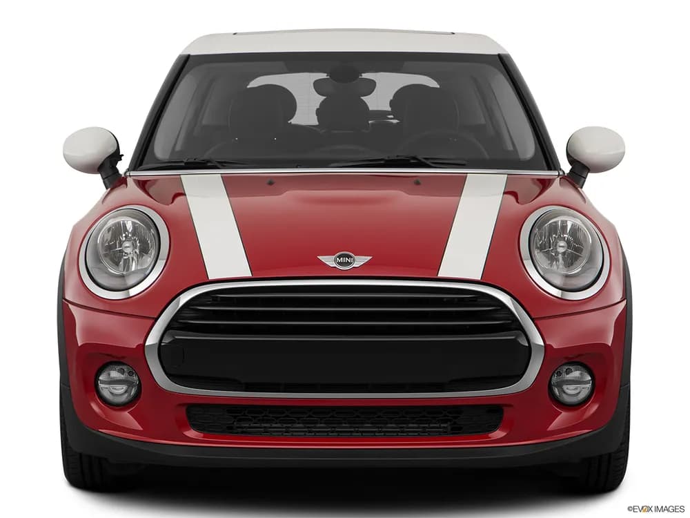 5-Door Cooper