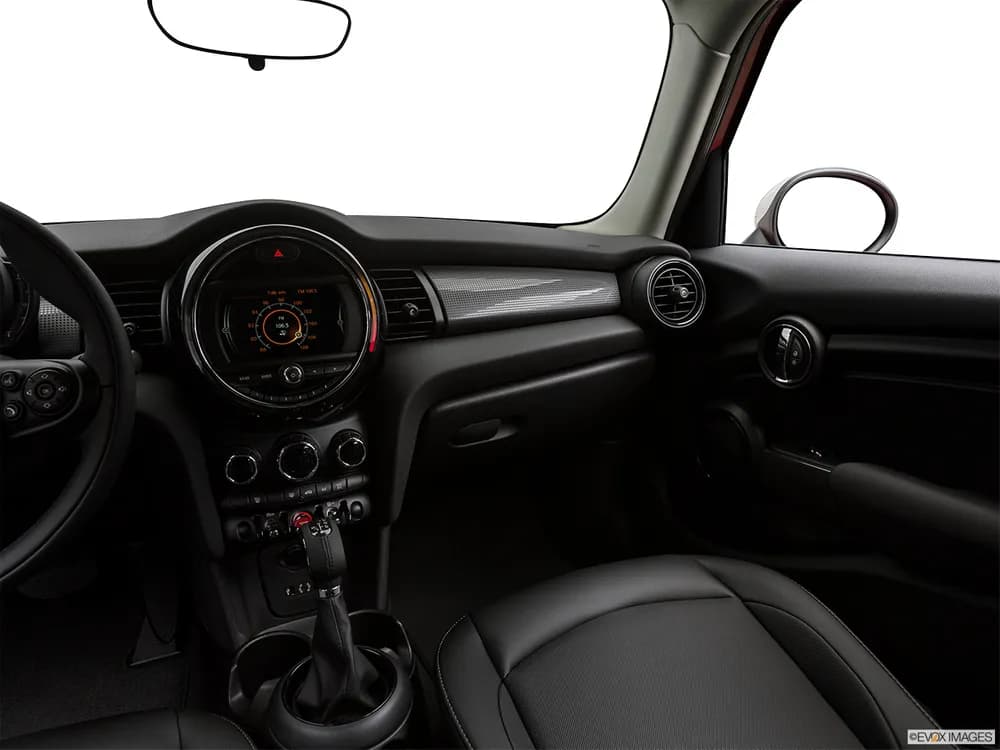5-Door Cooper