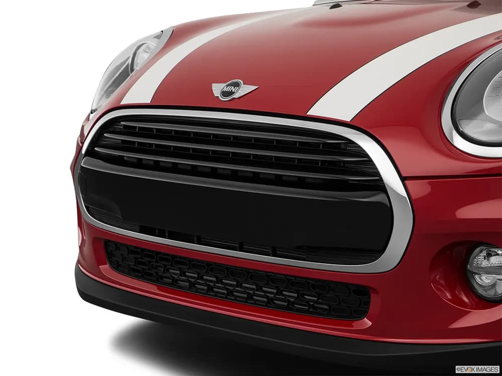 5-Door Cooper