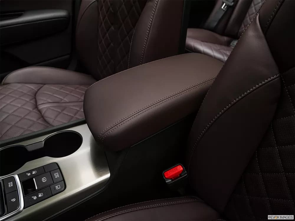Kia Optima 2018 2.0L Turbo