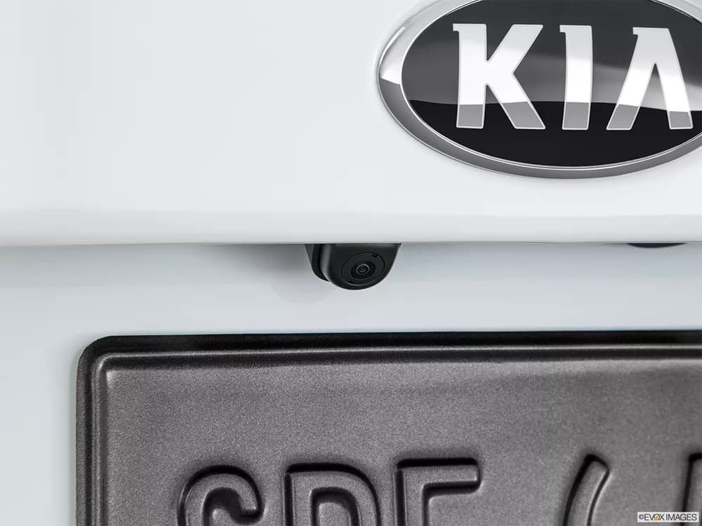Kia Optima 2018 2.0L Turbo