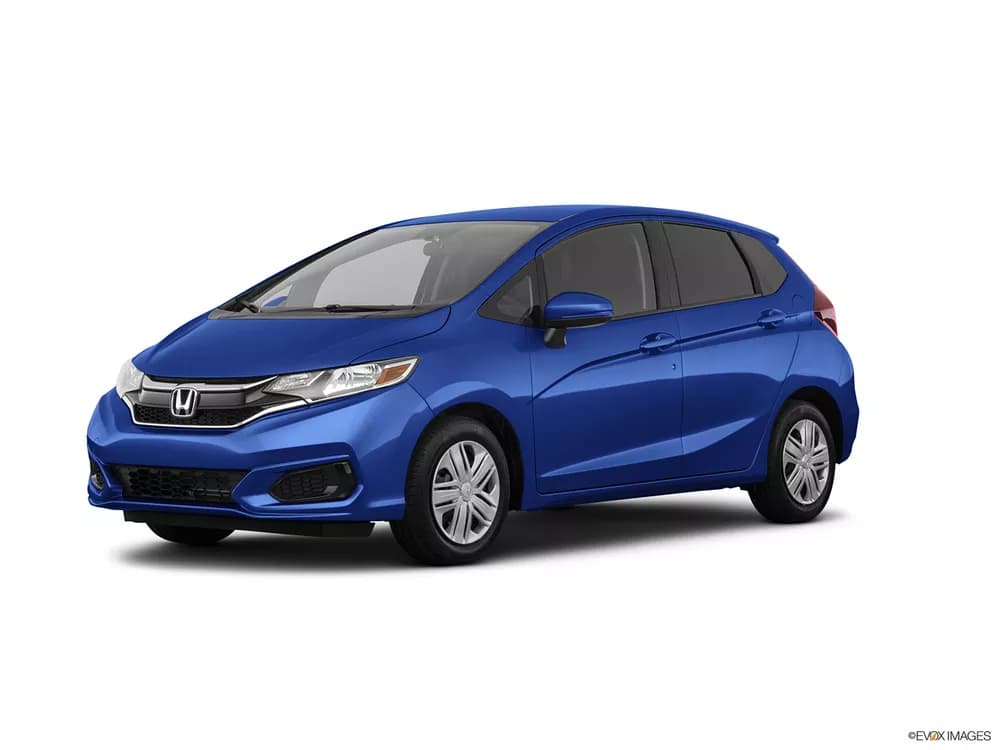 Honda Jazz 2018 1.5 EX