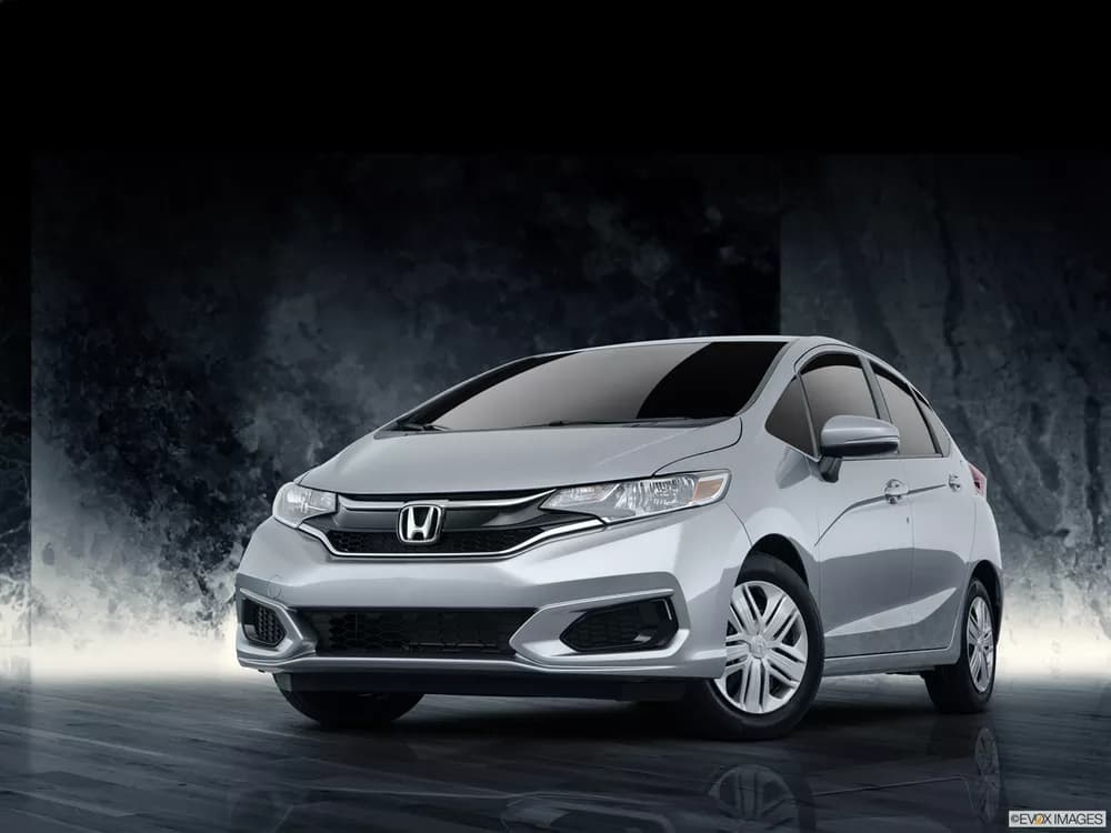 Honda Jazz 2018 1.5 EX